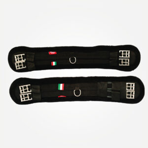 Sottopancia (Corto/Sagomato)